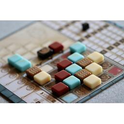 Azul: Maître Chocolatier Zoom