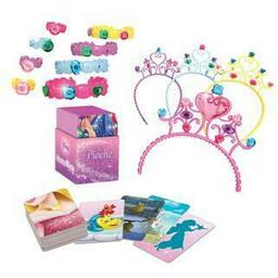 Princesse Mystère Eclate