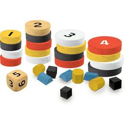 Les Hauts Fourneaux Jetons