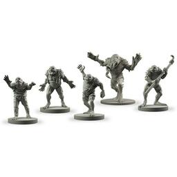 Hellboy: Le Jeu de Plateau Figurines