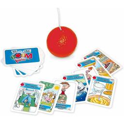 Tic Tac Boum: Junior 2007 Eclate