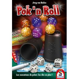 Pok'n'Roll Cover