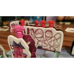 Steam Park: Robots Zoom