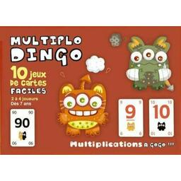 Multiplodingo 2011 Cover