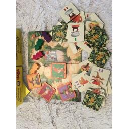 Au Pays des Créatures Fantastiques Eclate