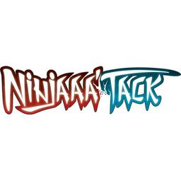 Ninjaaa'Tack Logo