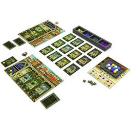 Masters of Renaissance Eclate