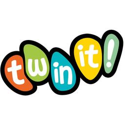 Twin It ! Logo