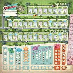 Welcome to Your Perfect Home: Feuilles de Marque & Goodies Feuille