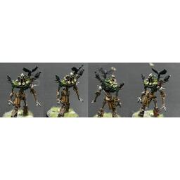 Descent: Voyages Dans les Ténèbres (Seconde Édition) - Skarn Figurines