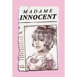 Mr. Jack: Extension Artwork