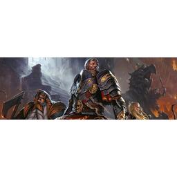 Warhammer Quest: Le Jeu d’Aventure Top