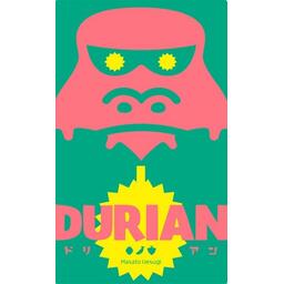 Durian Cover