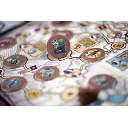 Darwin's Journey Zoom