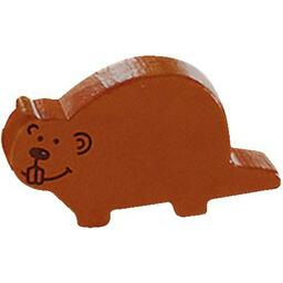 Tier auf Tier: Gipfelstürmer Castor