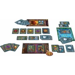 Chasseurs de Légendes Eclate