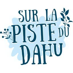 Ma Première Aventure: Sur la Piste du Dahu Logo