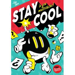 Stay Cool Cover