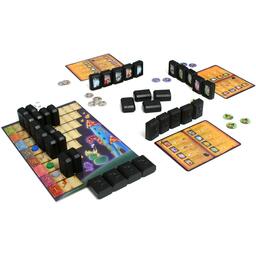 Abracada Quoi ? Eclate