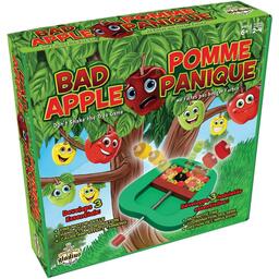 Pomme Panique Cover 3d