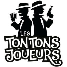Les Tontons Joueurs