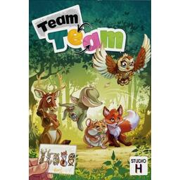 Team Team Cover