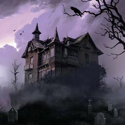 Unlock ! Mystery Adventures Artwork Chateau