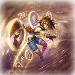 Timeline Challenge Top