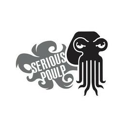 Serious Poulp