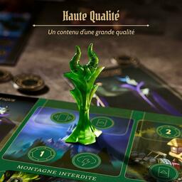 Disney Villainous Zoom