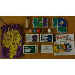 Konito ? Musik Eclate