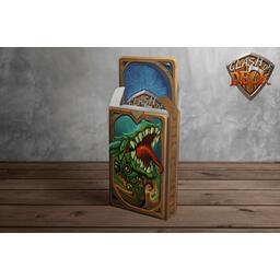 Clash of Decks Eclate