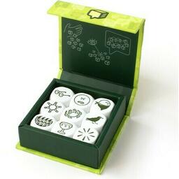 Rory's Story Cubes: Voyages Eclate