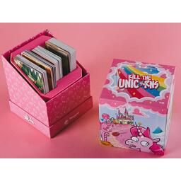 Kill The Unicorns Eclate