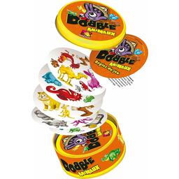 Dobble: Animaux Eclate