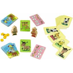 1, 2, Keilerei Eclate