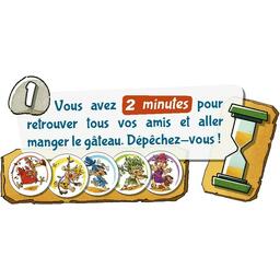 Little Panic Island Exemple