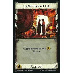 Dominion: Intrigue Card