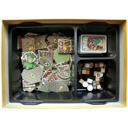 Vlaanderen 1302 Contenu