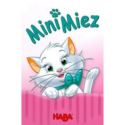 Mini Miez Cover