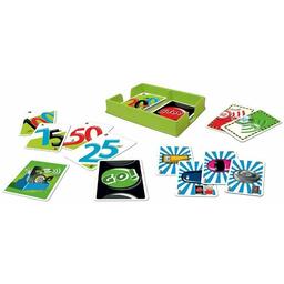 Mille Bornes: Fun & Speed Eclate