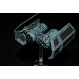 Star Wars: X-Wing - Le Jeu de Figurines - Bombardier TIE Vaisseaux