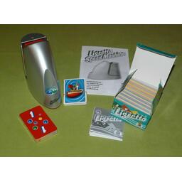 Ligretto: Speed Machine Eclate