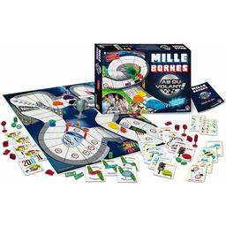 Mille Bornes: As du Volant Eclate