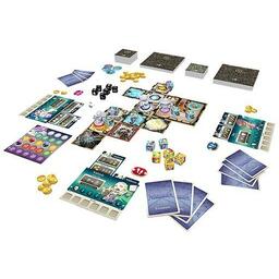 Masmorra: Les Donjons d'Arcadia Eclate