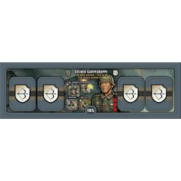 Heroes of Normandie: Steiner Kampfgruppe Tuile