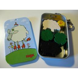 Mini-Spiel: König der Schäfer Eclate