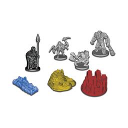 Le Trône de Fer - Catan Figurines