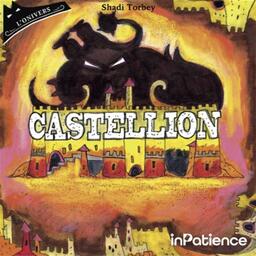 Castellion 2022 Cover