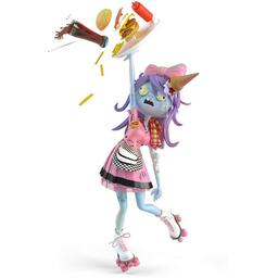 Zombie Teenz: Evolution Zombie